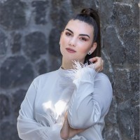 Anastasia Chatsikidou