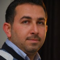 abdulghani alhalabi