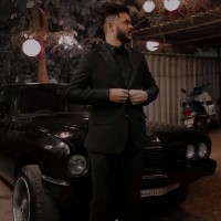 Rohan Francis