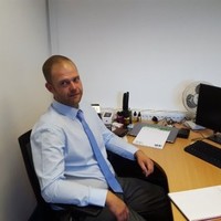 Chris Cowley