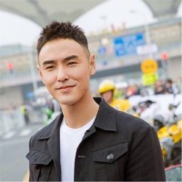 Ben Huang