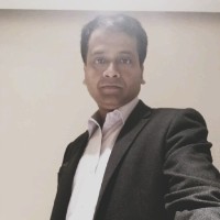 Raj Ghosh