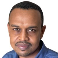 Ahmed Osama