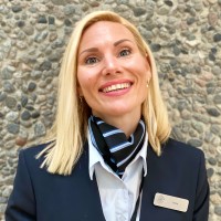 Hilde Suzanne Jensen