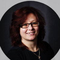 Dina M. Marconi