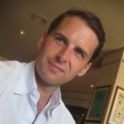 Ian Phillips