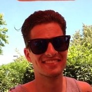 Thomas Mauro