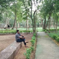 Chandru S