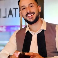 Ahmed Aldilayw