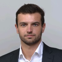 Julien Steyer