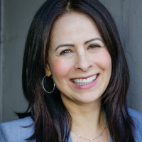 Marcy Willis, MA, PCC