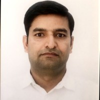 Naresh Kumar