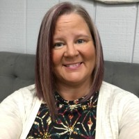 Monica Ragsdale, Ains, Api, Ais