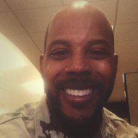 Corey Caldwell