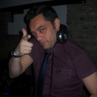 Dj Andrea Aliberti