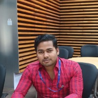 Sachindev Mohapatra