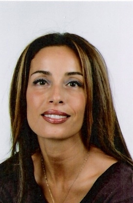 Claudine F.