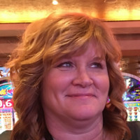 Pam Rhodes