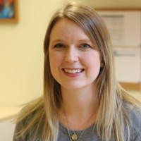 Kristy Bergman Schroeder