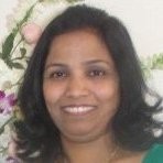 Prafullata Vuppula