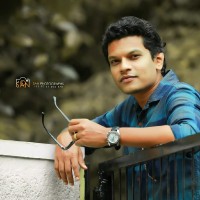 Sooraj M S