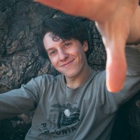 Oliver Simon