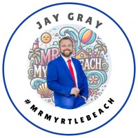 Jay Gray