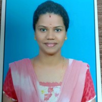 Parameswari P