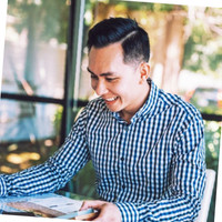 Trevor Tran