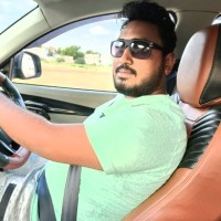 Dinesh Reddy