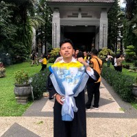 Arie Ewaldo Sembiring
