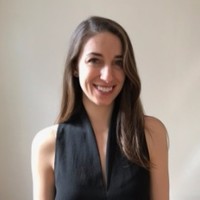 Brittany Roy, Ra, Aia