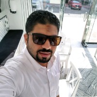 Mohamed Alhosiny Alhosiny