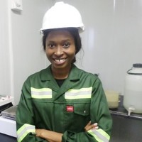 Gloria Paulus (Inc.Eng)