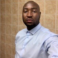 Keith M Maphosa CA(SA)