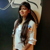 Bhumi Shah