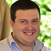 Andrii Droniv