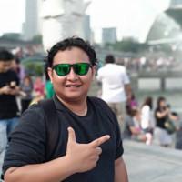 Ahmad Yanis