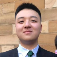 Bo Peng