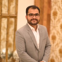 Faraz Talpur