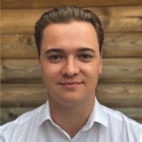Jake Panaghiston