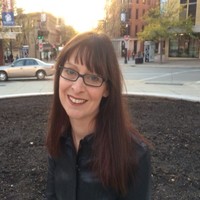 Tara Hunt