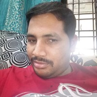 Dharmesh Yadav