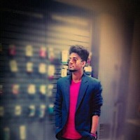 Prateek Dwivedi