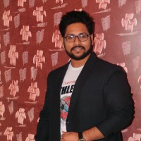 Tushar Hawale