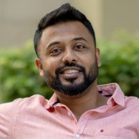 Mohammed Khizar Hussain Rahamathpallah Vaahvaarthaar