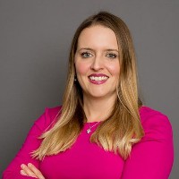 Heather Otterstetter, P.E., Cfm