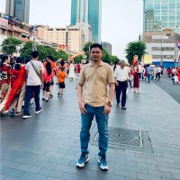 Thanh Pham