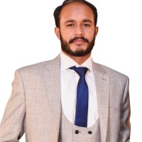 Muhammad Sayyam Farooq