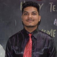 SHUBHAM WAGHMARE